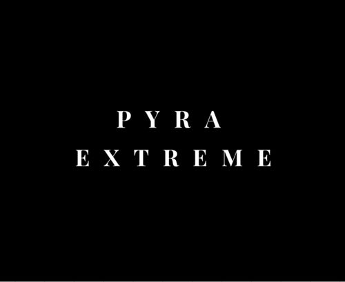 Pyra Extreme 